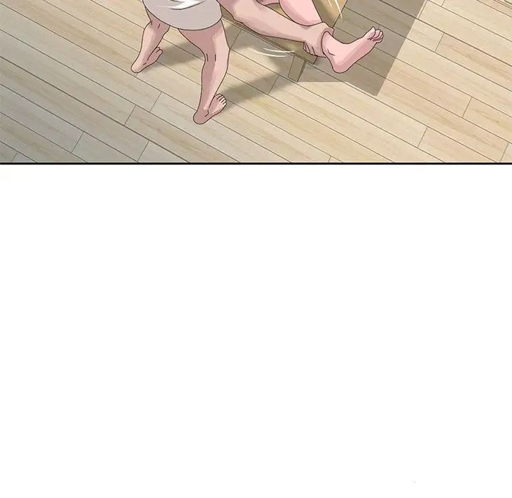 [韩国漫画] 姐姐的秘密 剧情,熟女人妻,巨乳大奶#[101P]-79