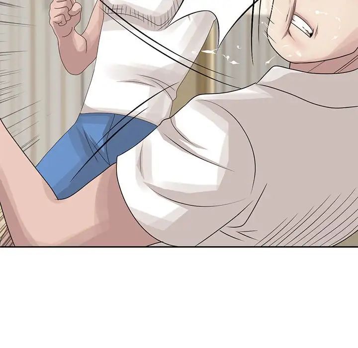 [韩国漫画] 姐姐的秘密 剧情,熟女人妻,巨乳大奶#[101P]-88