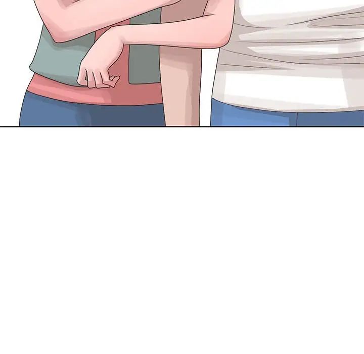 [韩国漫画] 姐姐的秘密 剧情,熟女人妻,巨乳大奶#[101P]-20