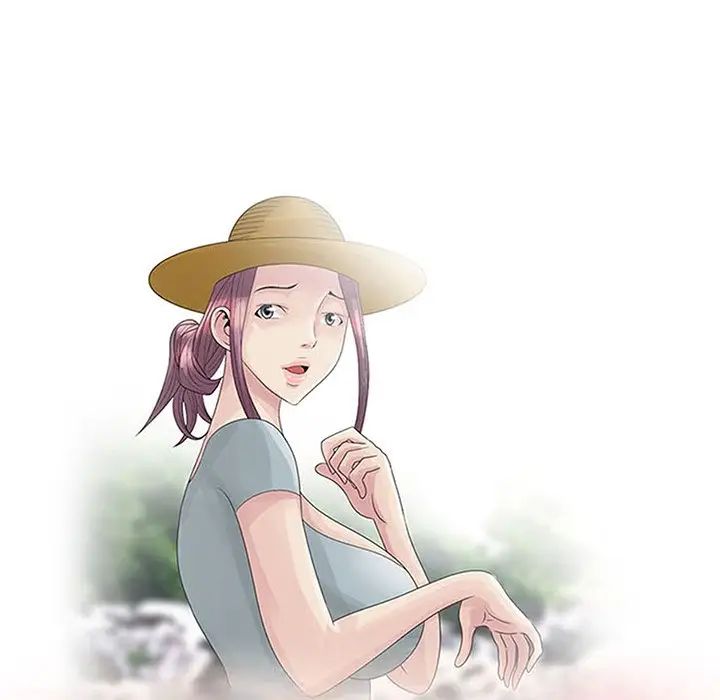 [韩国漫画] 姐姐的秘密 剧情,熟女人妻,巨乳大奶#[96P]-11