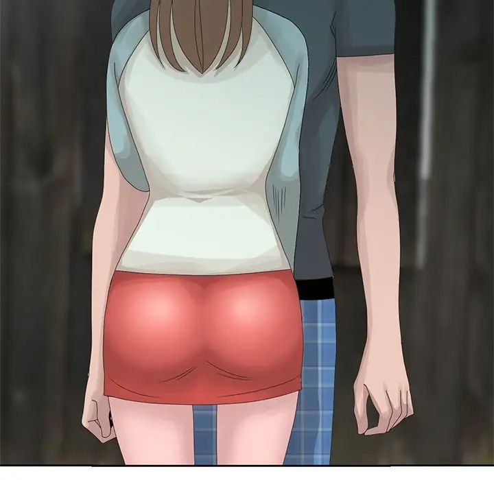 [韩国漫画] 姐姐的秘密 剧情,熟女人妻,巨乳大奶#[45P]-1