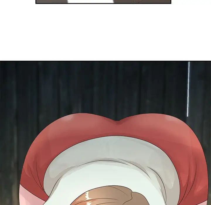 [韩国漫画] 姐姐的秘密 剧情,熟女人妻,巨乳大奶#[45P]-11