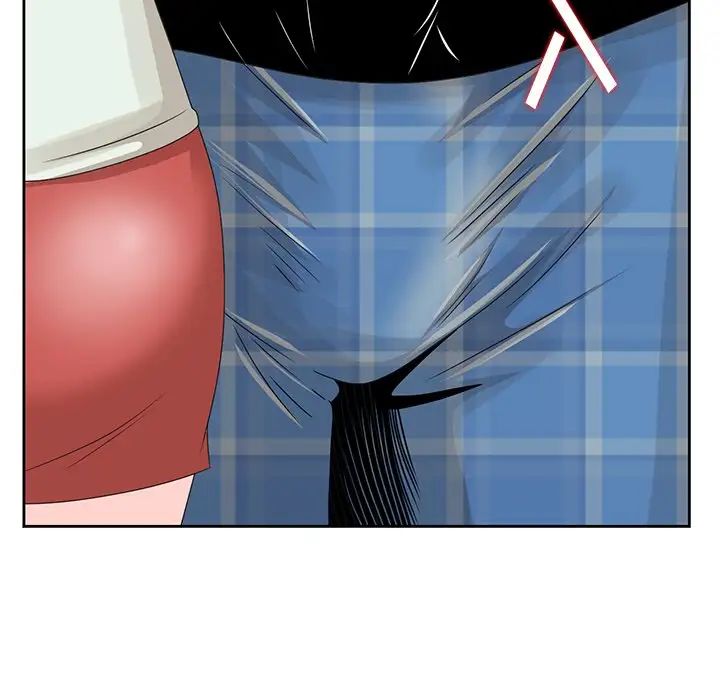 [韩国漫画] 姐姐的秘密 剧情,熟女人妻,巨乳大奶#[45P]-2