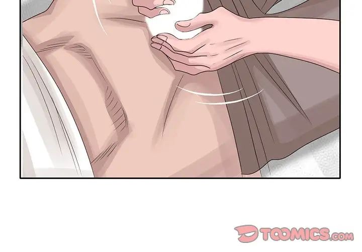 [韩国漫画] 姐姐的秘密 剧情,熟女人妻,巨乳大奶#[87P]-2