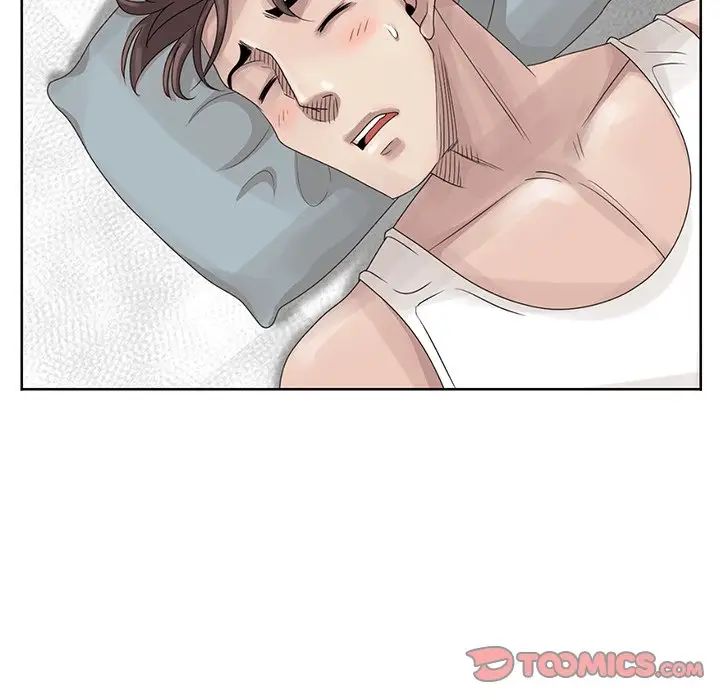 [韩国漫画] 姐姐的秘密 剧情,熟女人妻,巨乳大奶#[87P]-42