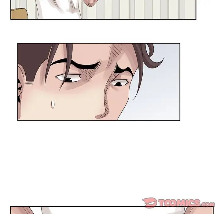 [韩国漫画] 姐姐的秘密 剧情,熟女人妻,巨乳大奶#[87P]-64