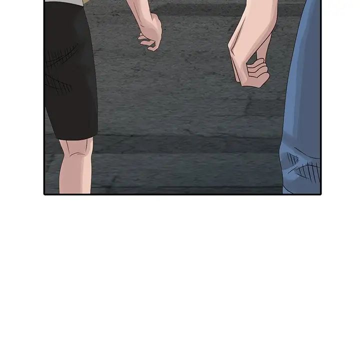 [韩国漫画] 姐姐的秘密 剧情,熟女人妻,巨乳大奶#[79P]-38