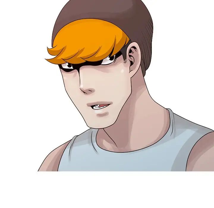 [韩国漫画] 姐姐的秘密 剧情,熟女人妻,巨乳大奶#[79P]-47