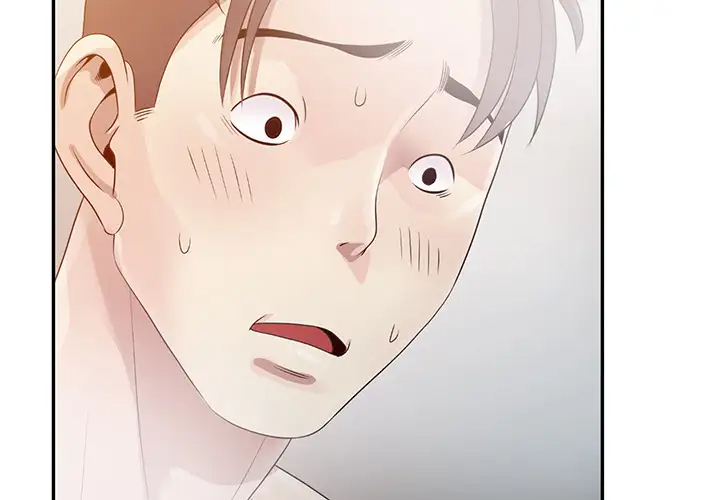 [韩国漫画] 姐姐的秘密 剧情,熟女人妻,巨乳大奶#[95P]-2