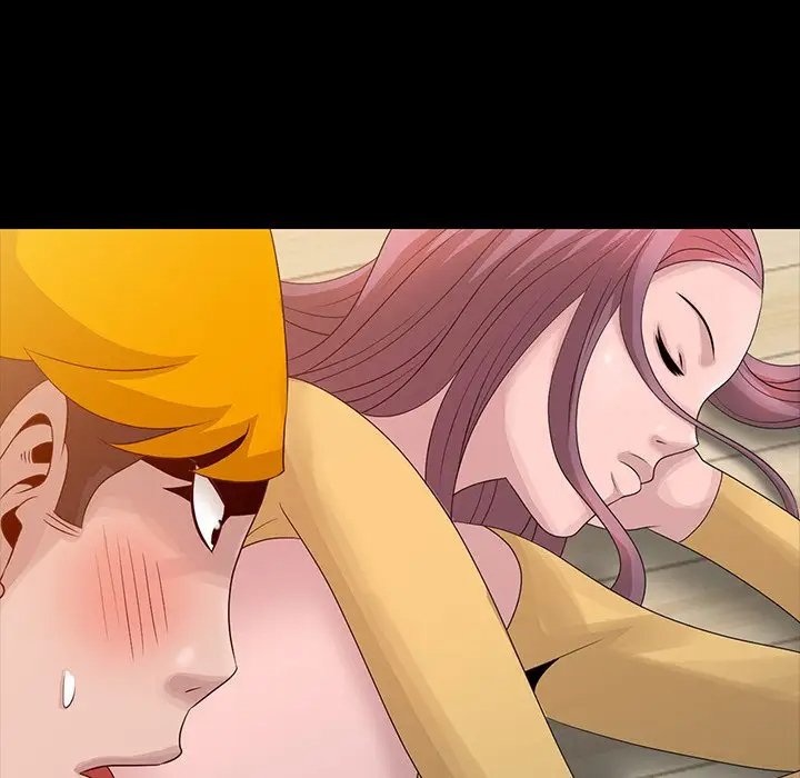 [韩国漫画] 姐姐的秘密 剧情,熟女人妻,巨乳大奶#[100P]-43