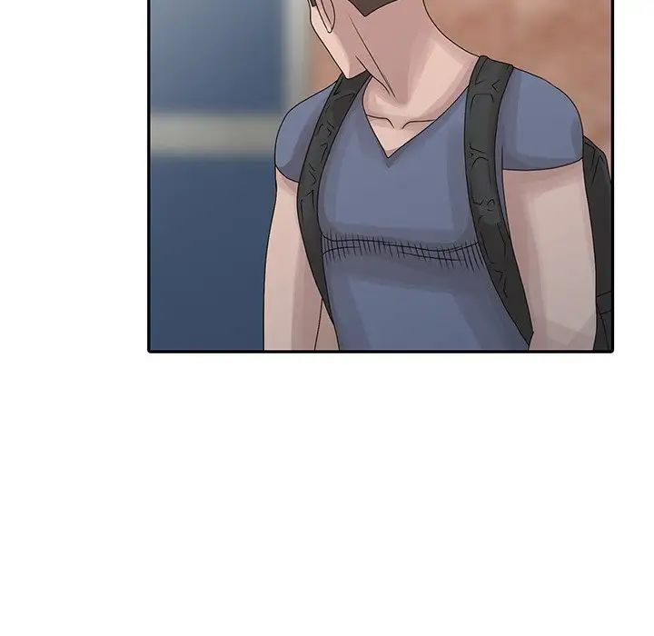 [韩国漫画] 姐姐的秘密 剧情,熟女人妻,巨乳大奶#[114P]-101