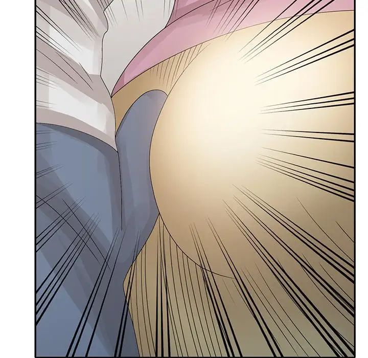 [韩国漫画] 姐姐的秘密 剧情,熟女人妻,巨乳大奶#[114P]-29