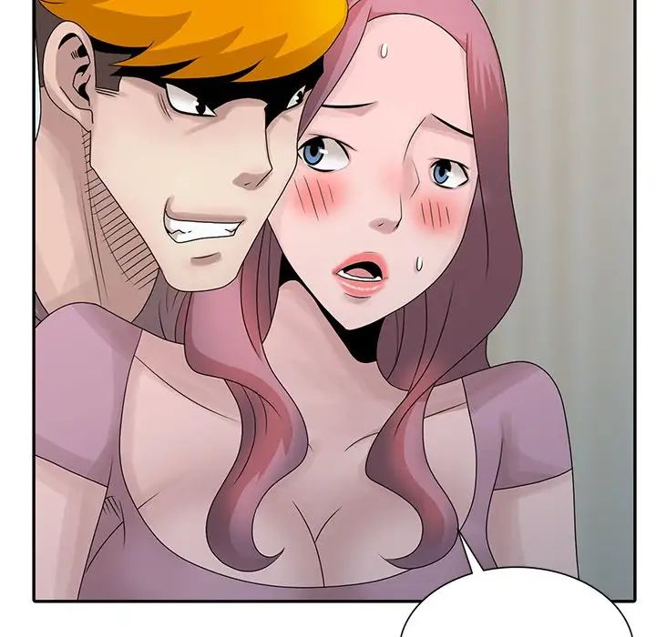 [韩国漫画] 姐姐的秘密 剧情,熟女人妻,巨乳大奶#[114P]-33