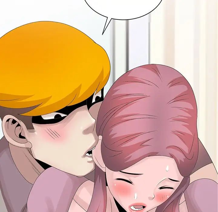 [韩国漫画] 姐姐的秘密 剧情,熟女人妻,巨乳大奶#[114P]-48