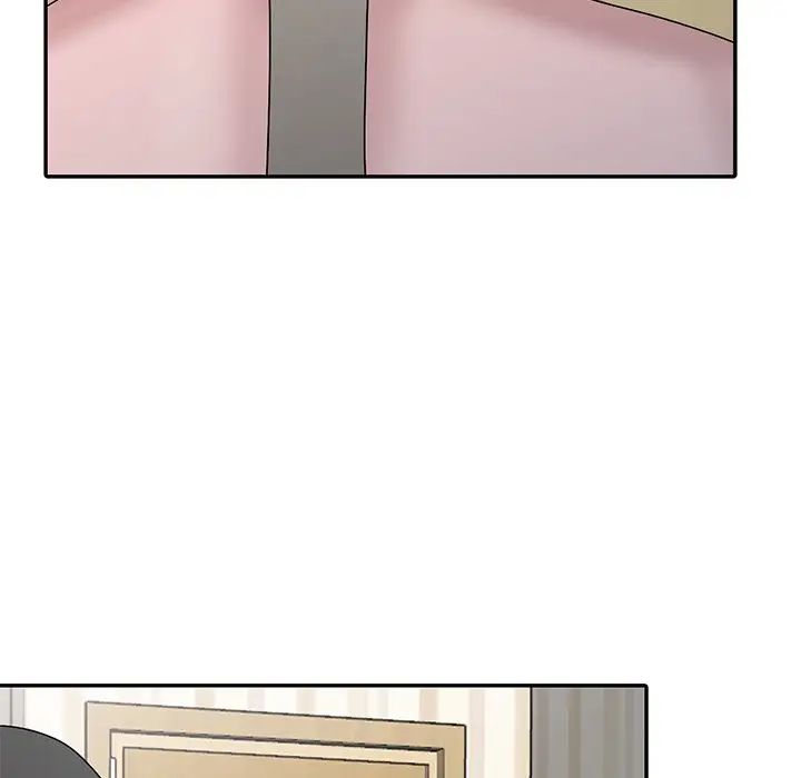 [韩国漫画] 姐姐的秘密 剧情,熟女人妻,巨乳大奶#[114P]-7