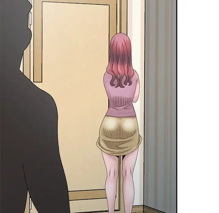 [韩国漫画] 姐姐的秘密 剧情,熟女人妻,巨乳大奶#[114P]-8