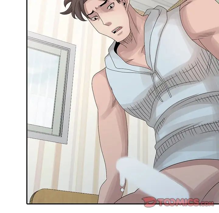 [韩国漫画] 姐姐的秘密 剧情,熟女人妻,巨乳大奶#[114P]-82