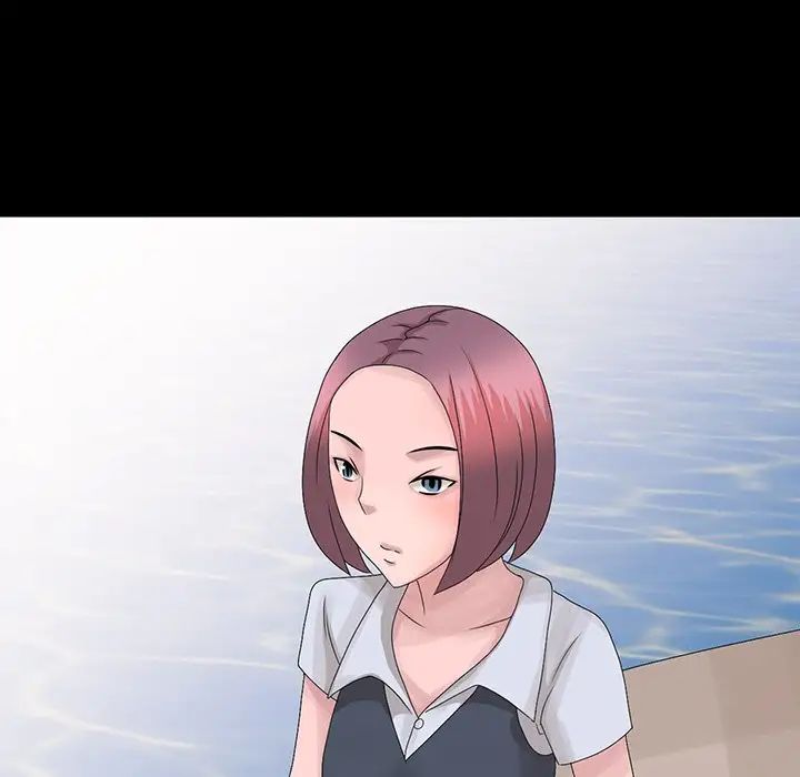 [韩国漫画] 姐姐的秘密 剧情,熟女人妻,巨乳大奶#[113P]-67