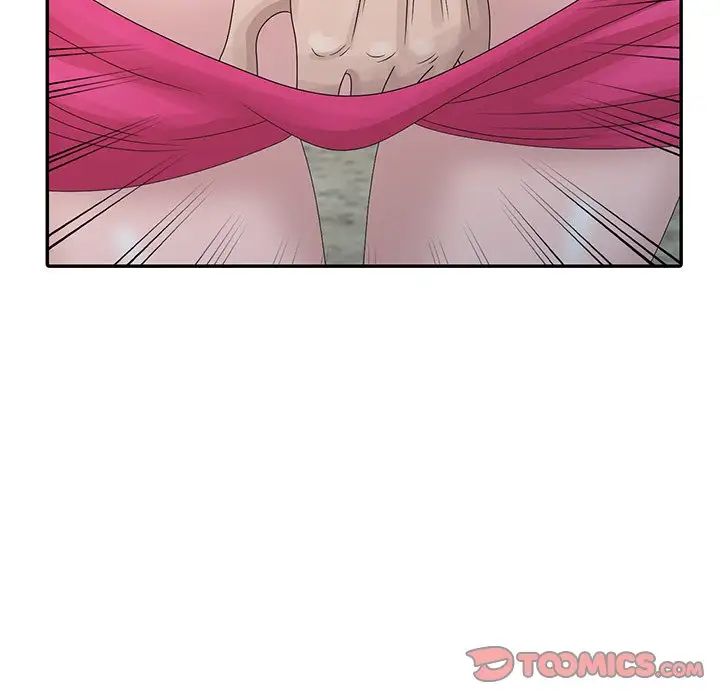 [韩国漫画] 姐姐的秘密 剧情,熟女人妻,巨乳大奶#[115P]-22