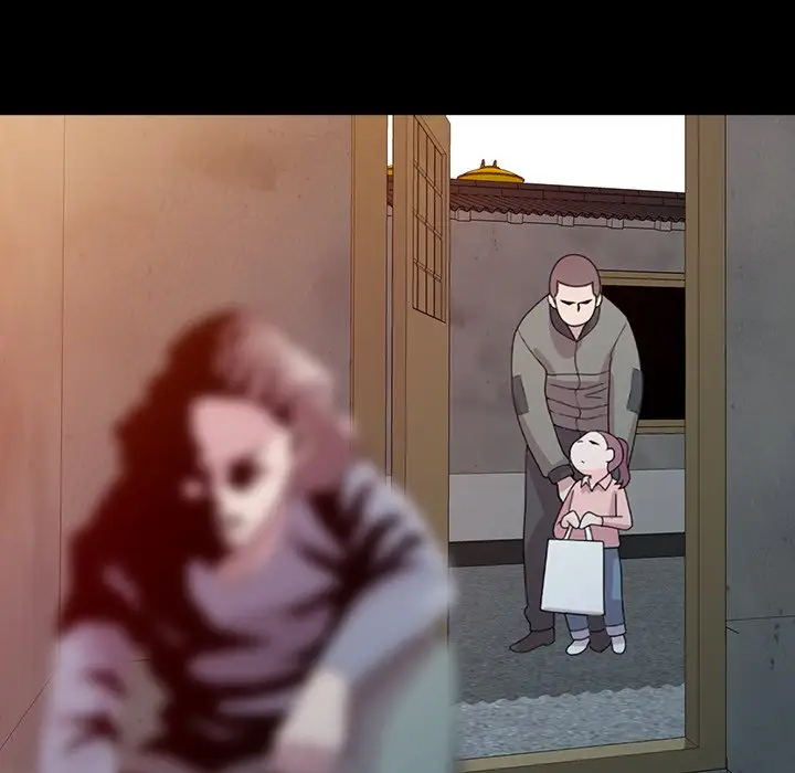 [韩国漫画] 姐姐的秘密 剧情,熟女人妻,巨乳大奶#[102P]-19