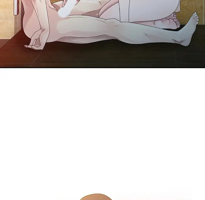 [韩国漫画] 姐姐的秘密 剧情,熟女人妻,巨乳大奶#[102P]-64