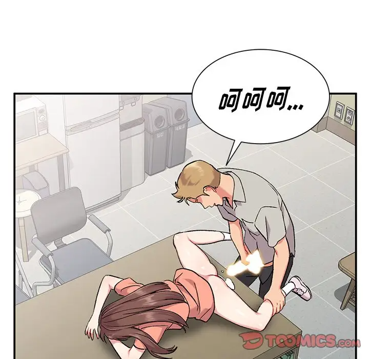 [韩国漫画] 姐姐的秘密 剧情,熟女人妻,巨乳大奶#[129P]-15