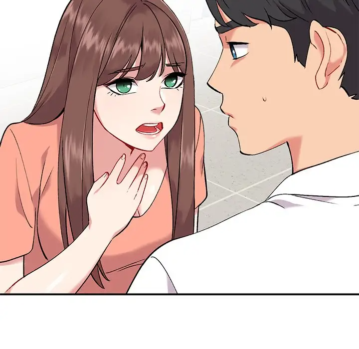 [韩国漫画] 姐姐的秘密 剧情,熟女人妻,巨乳大奶#[129P]-38