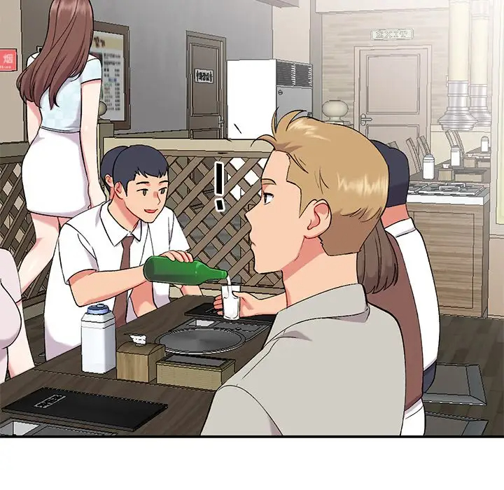 [韩国漫画] 姐姐的秘密 剧情,熟女人妻,巨乳大奶#[127P]-114