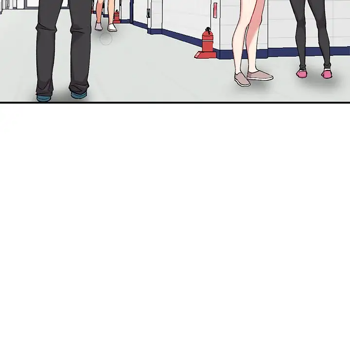 [韩国漫画] 姐姐的秘密 剧情,熟女人妻,巨乳大奶#[125P]-101