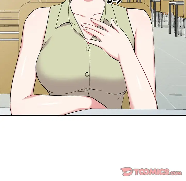 [韩国漫画] 姐姐的秘密 剧情,熟女人妻,巨乳大奶#[125P]-114