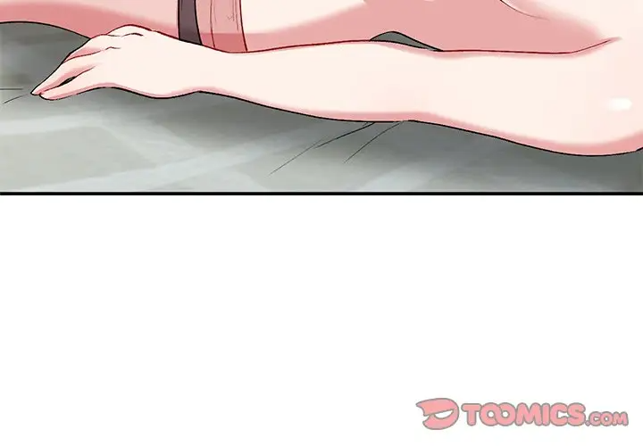 [韩国漫画] 姐姐的秘密 剧情,熟女人妻,巨乳大奶#[125P]-3