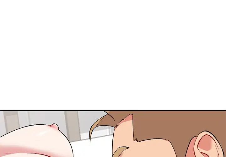 [韩国漫画] 姐姐的秘密 剧情,熟女人妻,巨乳大奶#[125P]-4