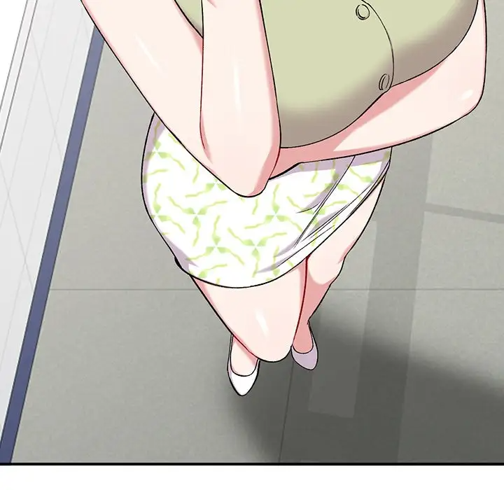 [韩国漫画] 姐姐的秘密 剧情,熟女人妻,巨乳大奶#[125P]-92