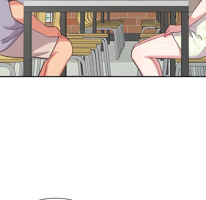 [韩国漫画] 姐姐的秘密 剧情,熟女人妻,巨乳大奶#[133P]-5