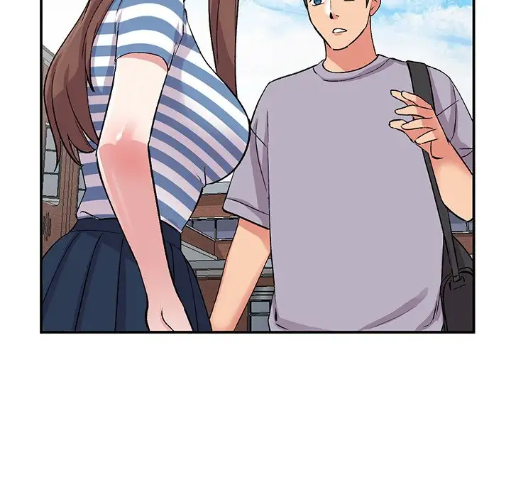 [韩国漫画] 姐姐的秘密 剧情,熟女人妻,巨乳大奶#[133P]-77