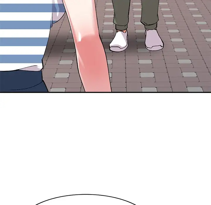 [韩国漫画] 姐姐的秘密 剧情,熟女人妻,巨乳大奶#[133P]-89