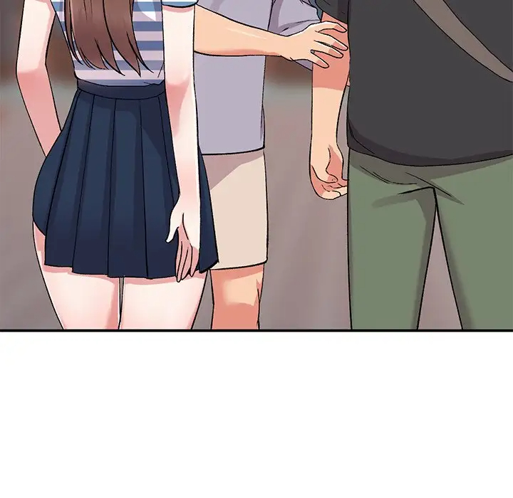 [韩国漫画] 姐姐的秘密 剧情,熟女人妻,巨乳大奶#[133P]-91