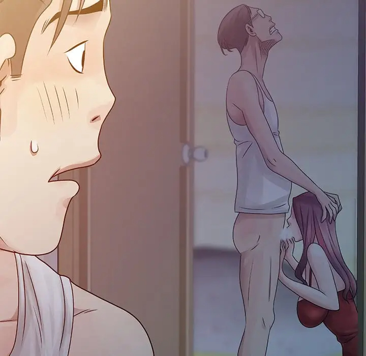 [韩国漫画] 姐姐的秘密 剧情,熟女人妻,巨乳大奶#[101P]-100