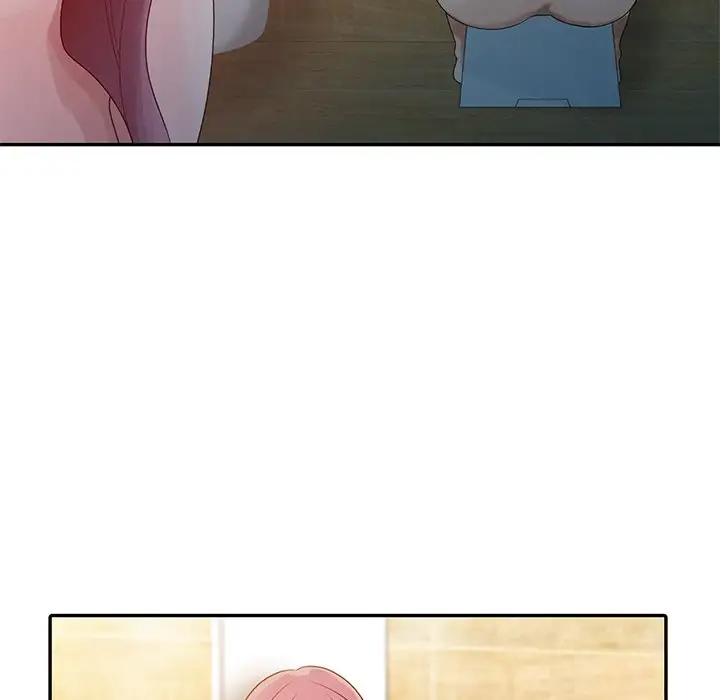 [韩国漫画] 姐姐的秘密 剧情,熟女人妻,巨乳大奶#[101P]-22