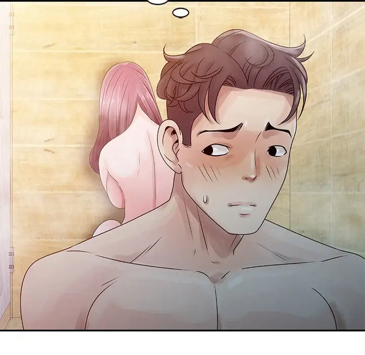 [韩国漫画] 姐姐的秘密 剧情,熟女人妻,巨乳大奶#[101P]-25