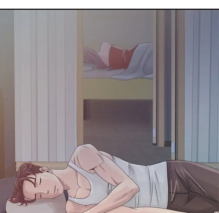 [韩国漫画] 姐姐的秘密 剧情,熟女人妻,巨乳大奶#[101P]-28