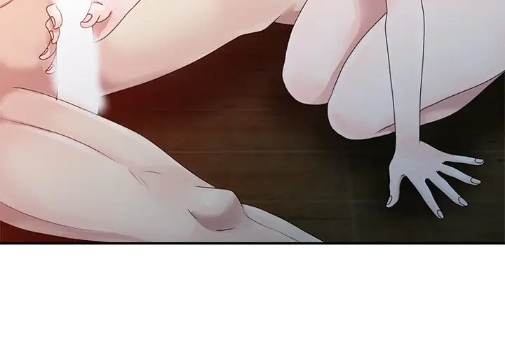 [韩国漫画] 姐姐的秘密 剧情,熟女人妻,巨乳大奶#[101P]-3