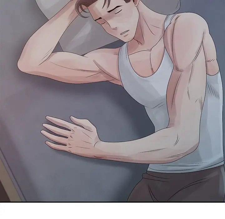 [韩国漫画] 姐姐的秘密 剧情,熟女人妻,巨乳大奶#[101P]-30