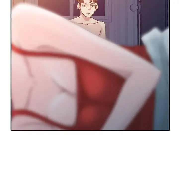 [韩国漫画] 姐姐的秘密 剧情,熟女人妻,巨乳大奶#[101P]-39