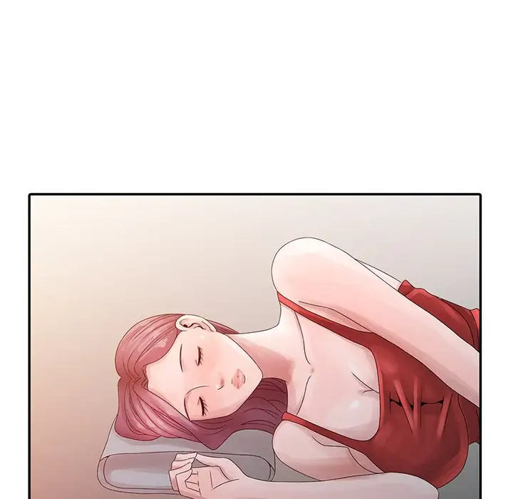 [韩国漫画] 姐姐的秘密 剧情,熟女人妻,巨乳大奶#[101P]-40