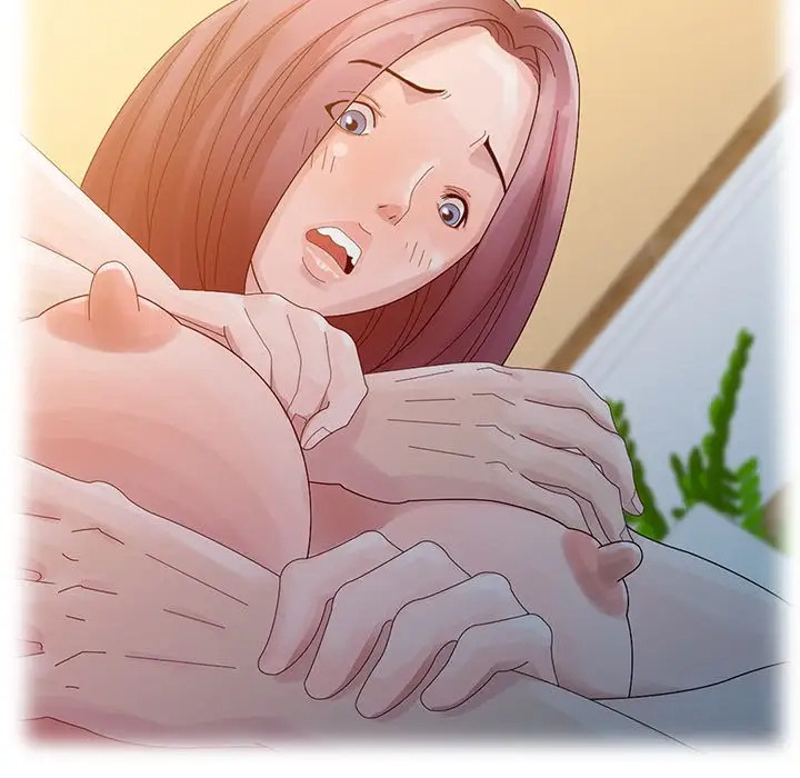 [韩国漫画] 姐姐的秘密 剧情,熟女人妻,巨乳大奶#[101P]-69