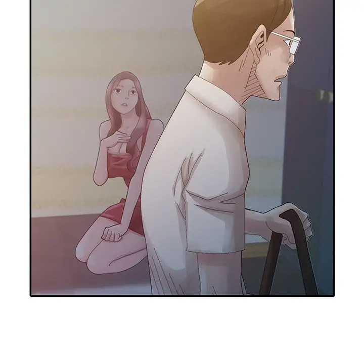 [韩国漫画] 姐姐的秘密 剧情,熟女人妻,巨乳大奶#[101P]-87