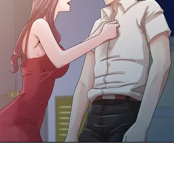 [韩国漫画] 姐姐的秘密 剧情,熟女人妻,巨乳大奶#[101P]-90