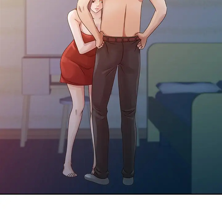 [韩国漫画] 姐姐的秘密 剧情,熟女人妻,巨乳大奶#[101P]-94