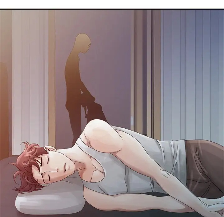 [韩国漫画] 姐姐的秘密 剧情,熟女人妻,巨乳大奶#[101P]-97